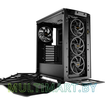 Корпус be quiet! Pure Base 500FX (BGW43) картинка 3